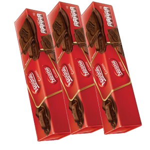 Biscoito Bono Recheado