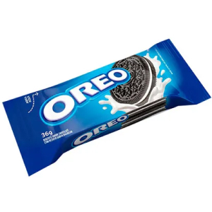 Biscoito oreo