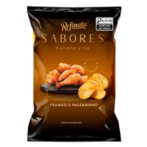 Batata-Refinata-45g
